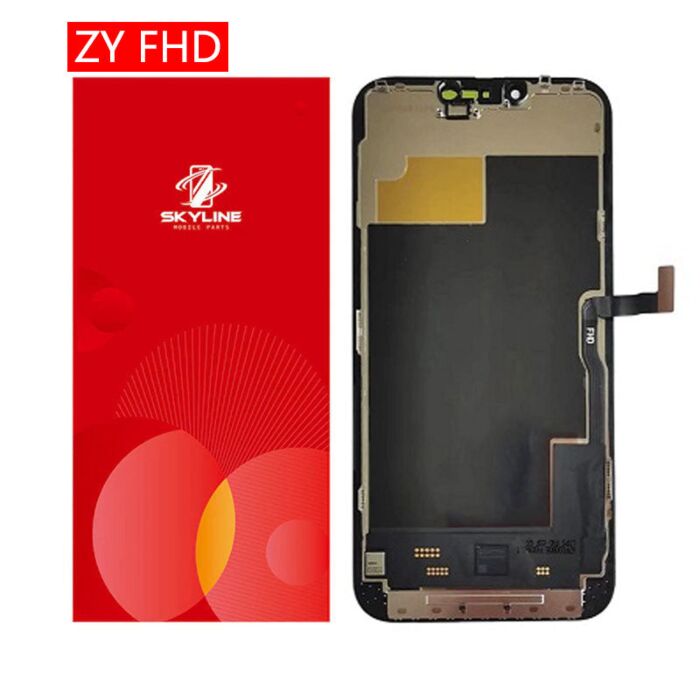 LCD Screen for iPhone 13Pro Max (ZY FFHD Incell)