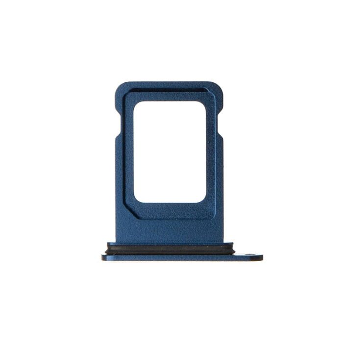 Sim Tray Navy for iPhone 12Pro