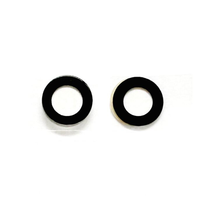 Back Camera Glass for iPhone 16/16Plus (Aftermarket Premium)