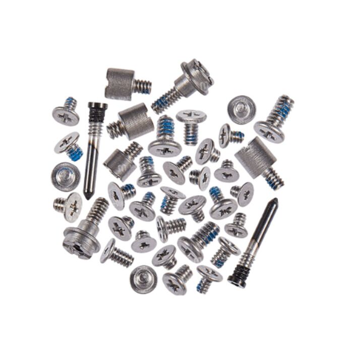 Full Screw Set for iPhone 15Pro Max