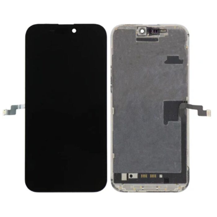 OLED Screen for iPhone 16Pro Max (Refurbished)