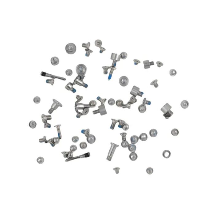 Full Screw Set for iPhone 16Plus