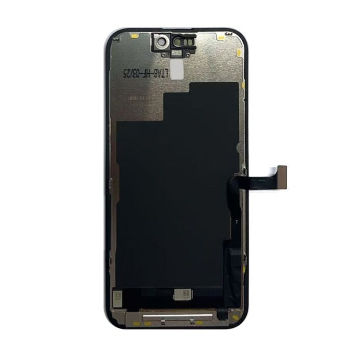 LCD Screen for iPhone 15Pro (Best Incell with 120Hz Refresh Rate)