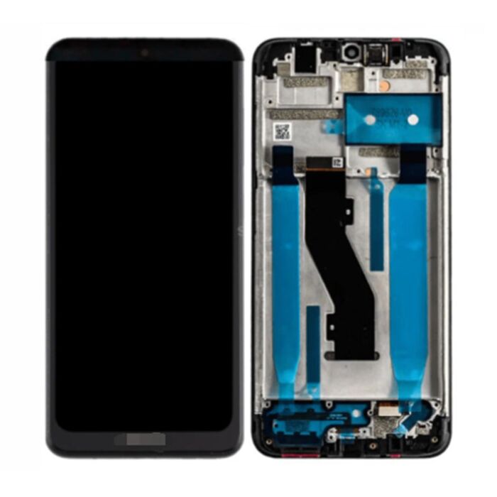 Nokia 3.2 LCD Screen with Frame (Brand New)