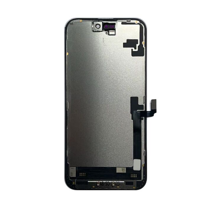 Soft OLED Screen for iPhone 16Plus (without IC Transfer)