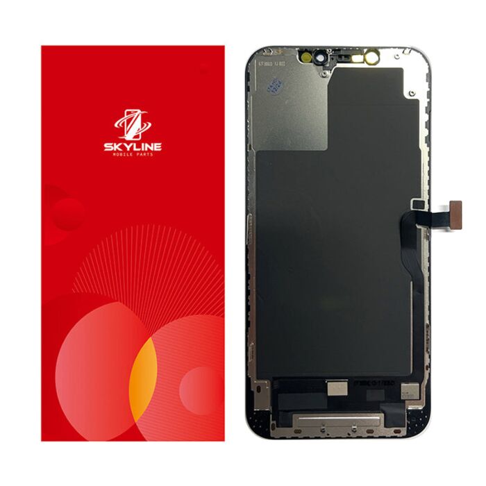 LCD Screen for iPhone 12Pro Max (HD Plus)