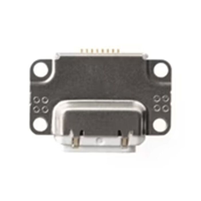 iPad Pro10.5/Pro12.9 2017 Charging Port Only White