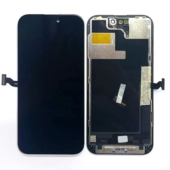 LCD Screen for iPhone 14Pro (Best Incell with 120Hz Refresh Rate)