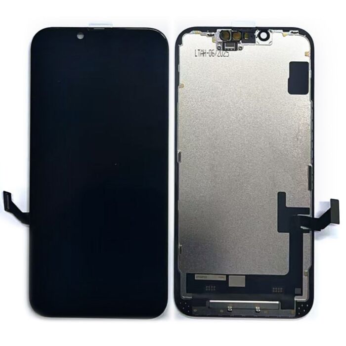 LCD Screen for iPhone 16E (Best Incell)