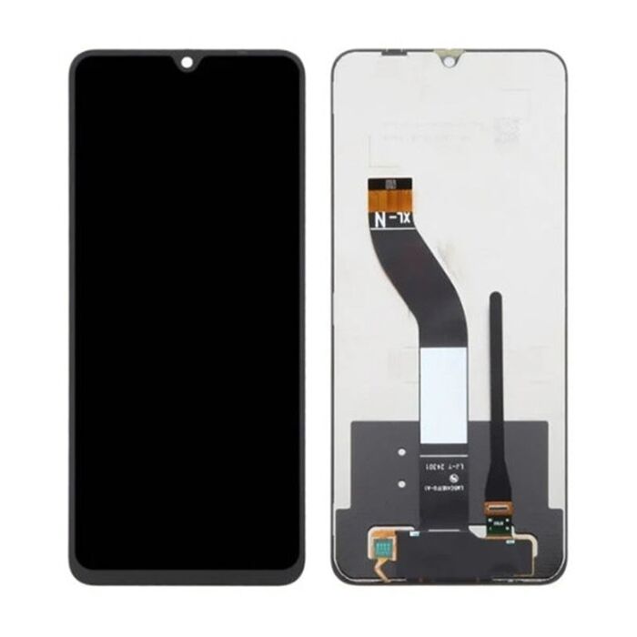 Redmi 14C 4G/14R 5G/Poco C75 4G LCD Screen (Brand New)