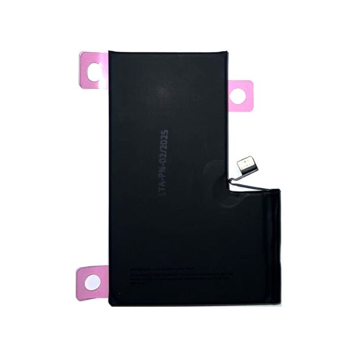 Battery for iPhone 16Pro Max 102Cs (Pulled New No Logo)