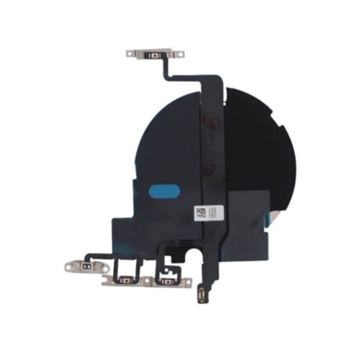 Volume Flex with Wireless Charging for iPhone 13Pro (Pulled)