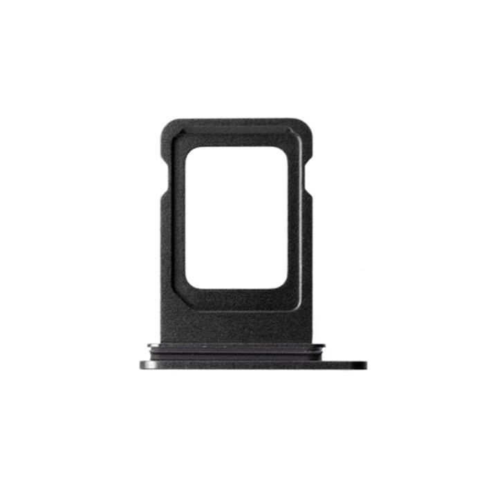 Sim Tray Black for iPhone 13