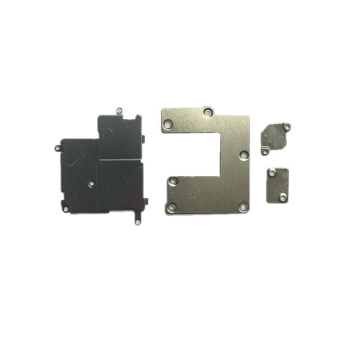 Mixed Metal Bracket for iPhone 11Pro Max