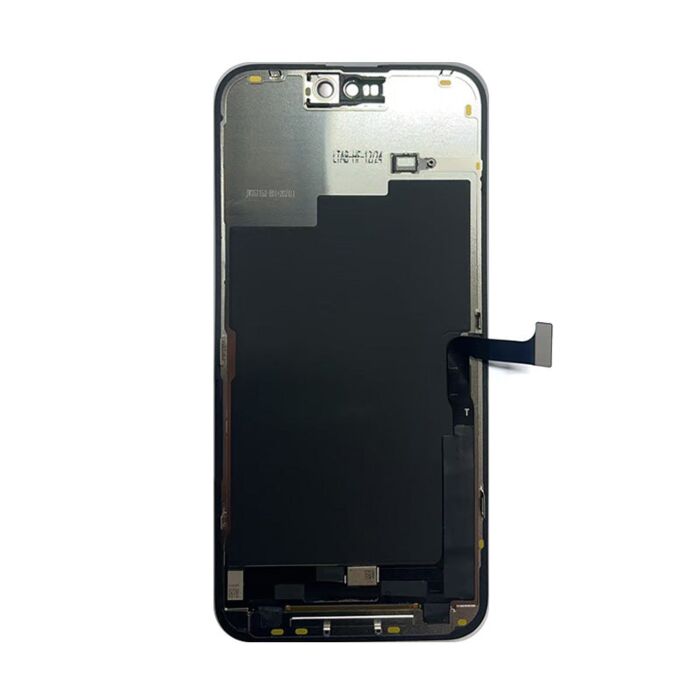 LCD Screen for iPhone 15Pro Max (Best Incell with 120Hz Refresh Rate)