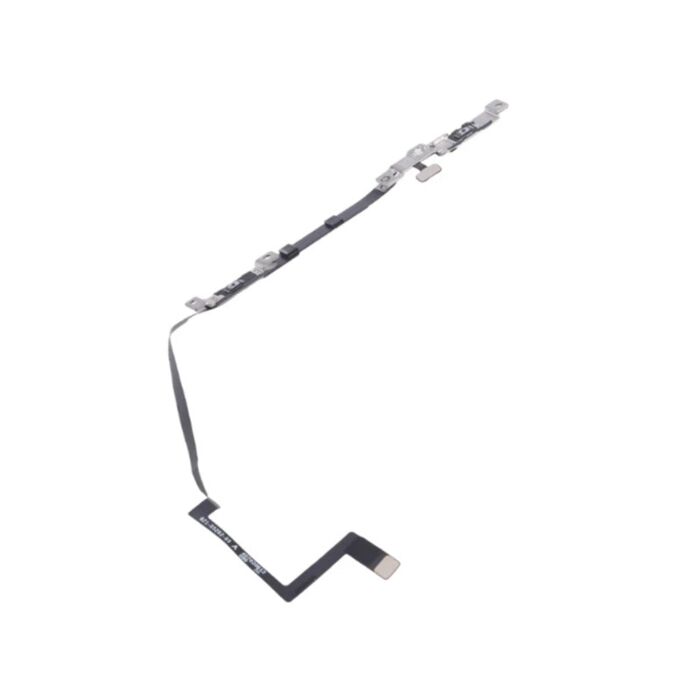 Power Button Flex for iPhone 16Pro Max (Pulled)