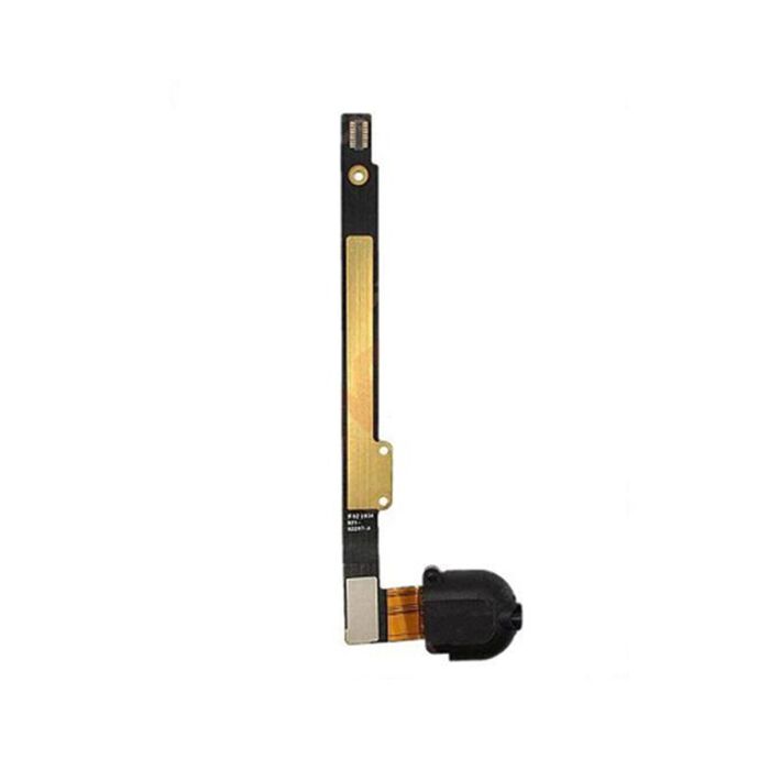 iPad 7/8 10.2 Head Phone Jack 4G Version Black (Brand New)