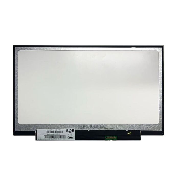 Laptop 14.0" FHD Screen 30 Pins Nt140Fhm-N45 V8.1/Nt140Fhm-N48 V8.0 1920 X 1080 (Brand New)