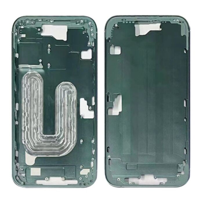 Middle Frame Tear for iPhone 16Plus