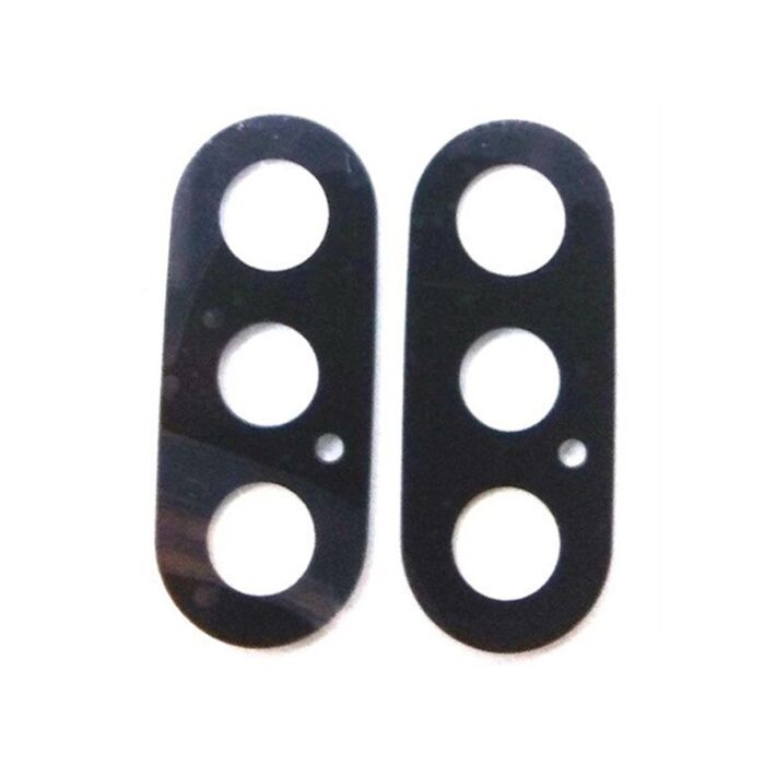 Back Camera Glass for iPhone XS/XS Max