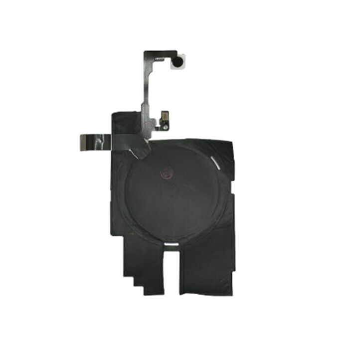 Wireless Charging Flex for iPhone 16Pro (Pulled)