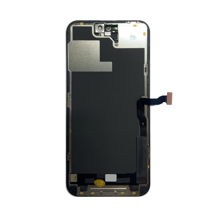 LCD Screen for iPhone 14Pro Max (Best Incell with 120Hz Refresh Rate)