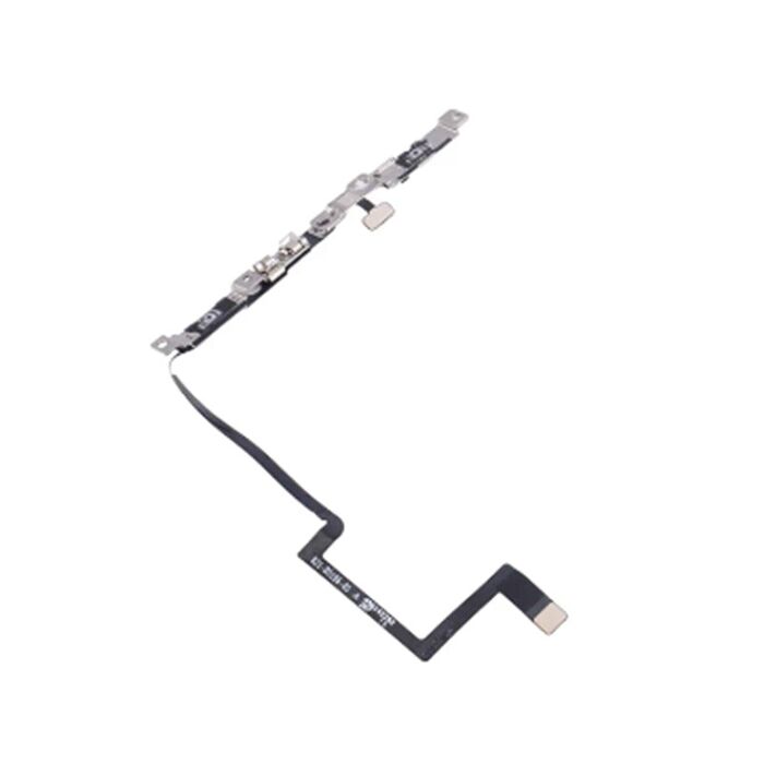 Power Button Flex for iPhone 16Pro (Pulled)