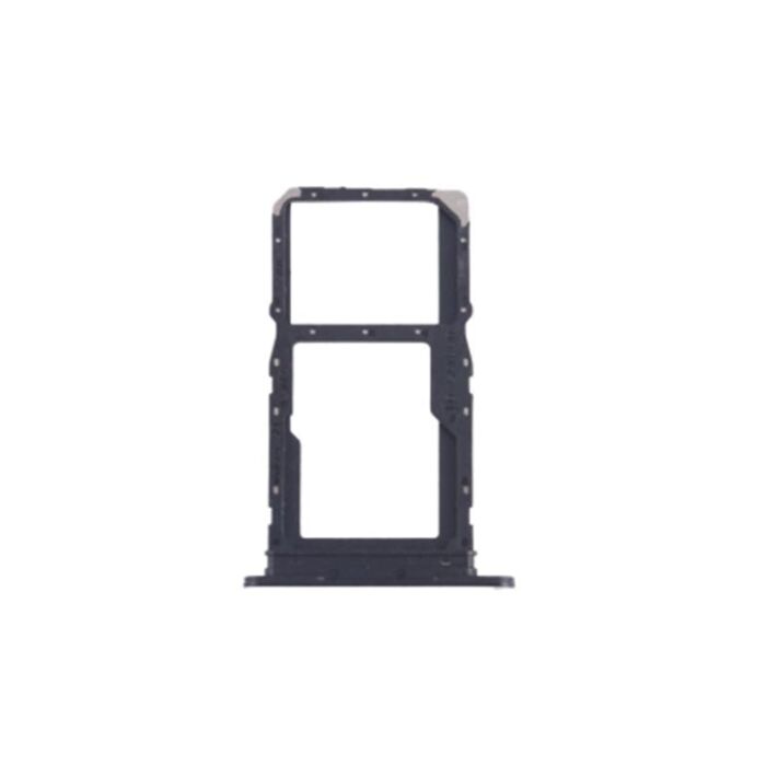 Samsung A16 5G A166P Sim Tray Black