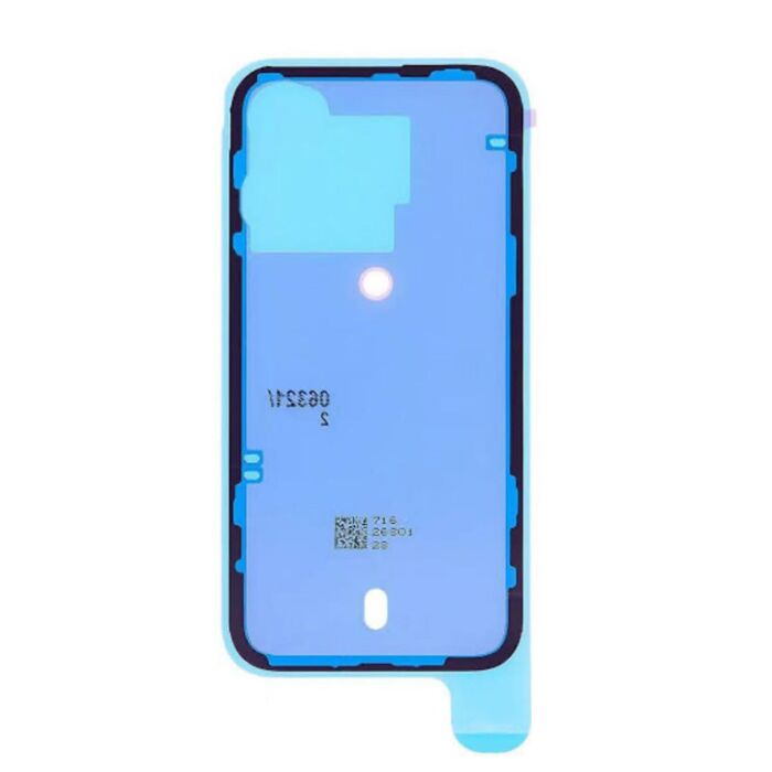 Back Panel Adhesive for iPhone 15Pro (Original Quality)
