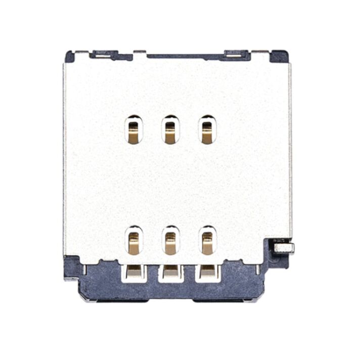 Sim Card Reader for iPhone 16Pro/16Pro Max (Pulled)