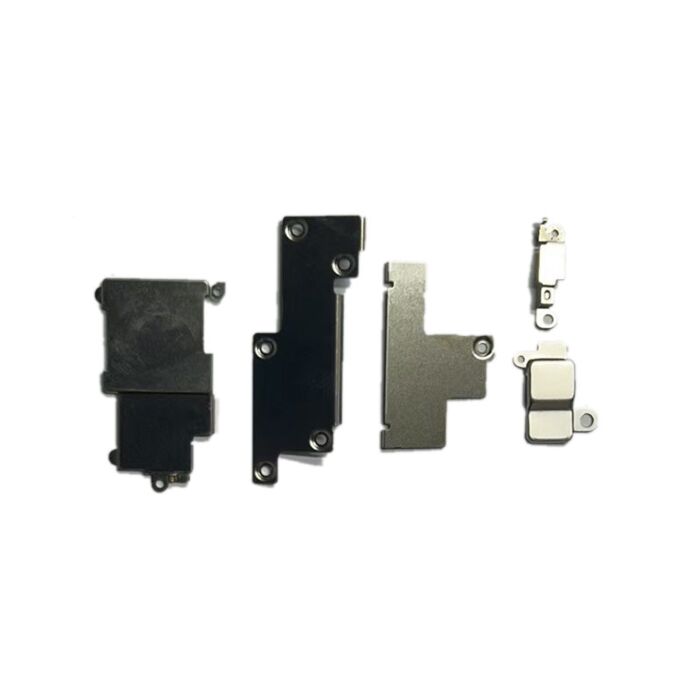iPhone 12Mini Mixed Metal Bracket Set