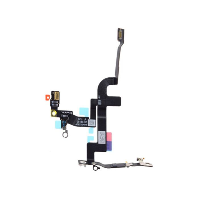 Bluetooth Antenna Flex for iPhone 16 (Pulled)