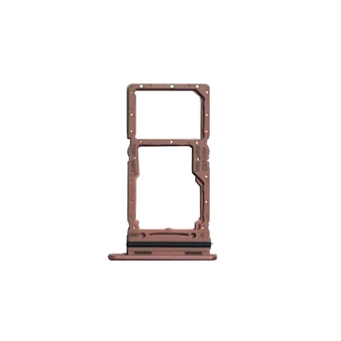 Samsung A26 5G A266 Sim Tray Peach Pink