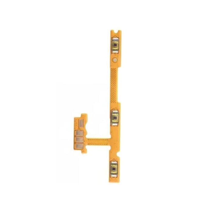 Samsung A16 5G A166P Power And Volume Button Flex (Brand New)