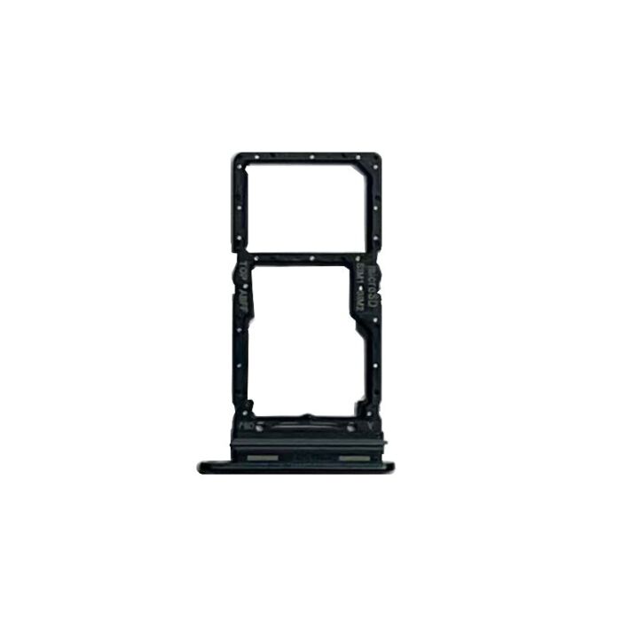 Samsung A26 5G A266 Sim Tray Black