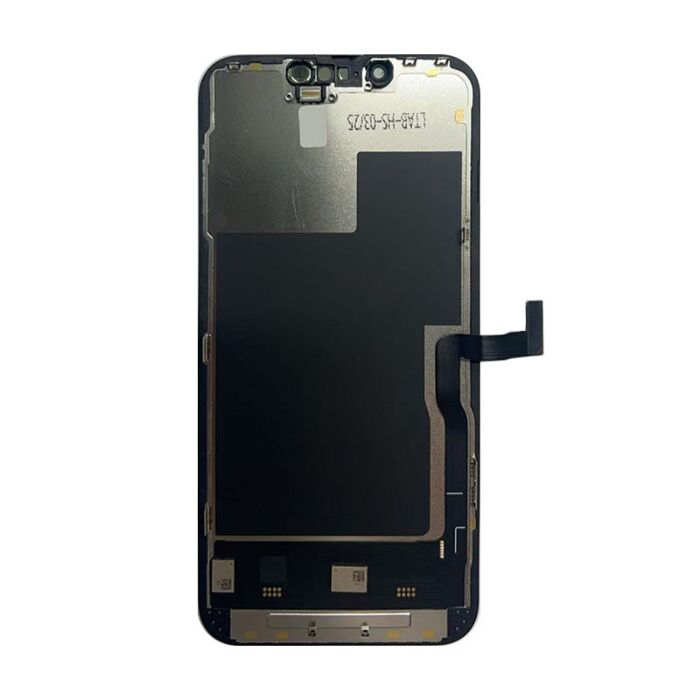 Soft OLED Screen for iPhone 13Pro (Best Soft with 120Hz Refresh Rate)