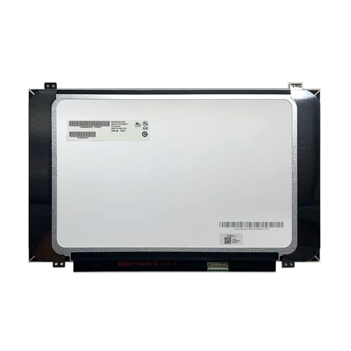 Laptop 14.0" FHD (1920X1080) Narrow Slim 30Pin Screen with Brackets B140Han04.2/B140Han04.0/Nv140Fhm-N49