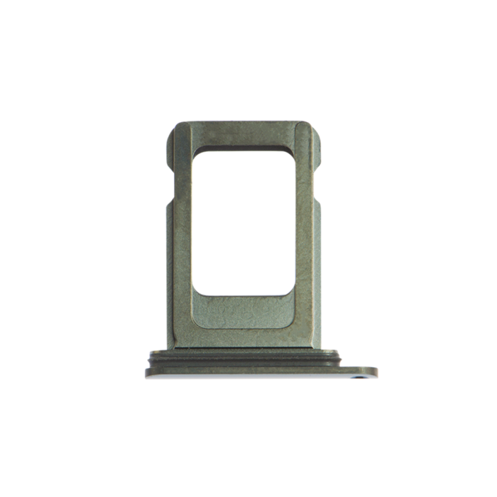Sim Tray Green for iPhone 11Pro/11Pro Max