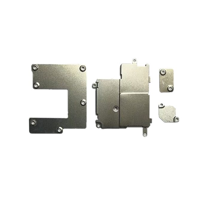 Mixed Metal Bracket Set for iPhone 11Pro