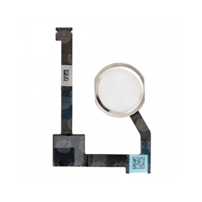 Home Button Flex for iPad Air2/Mini4/Pro12.9 1St White