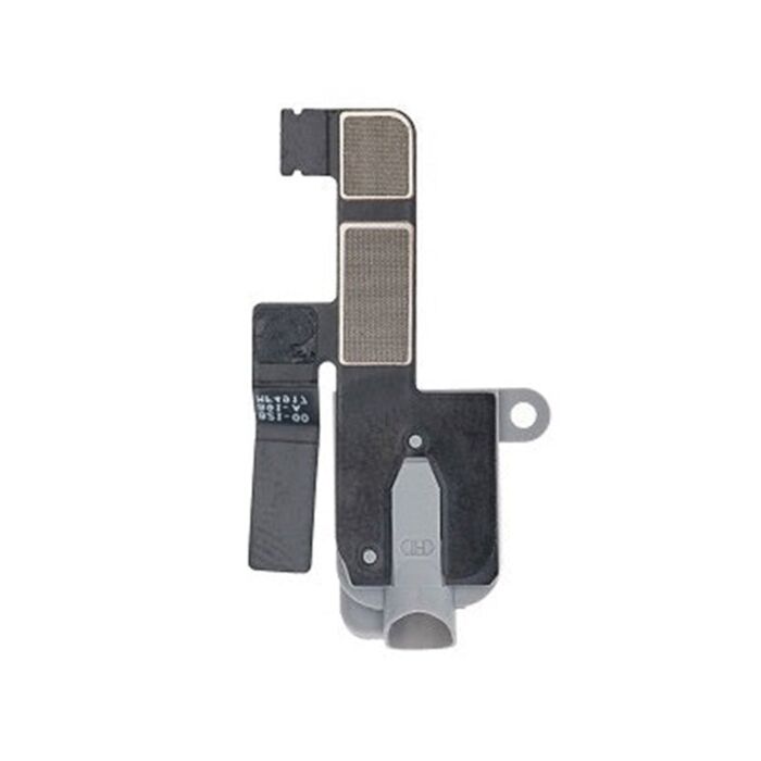 iPad Pro10.5 Headphone Jack Black