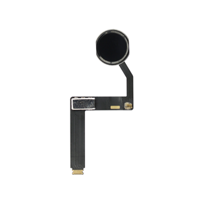 iPad Pro9.7 Home Button Flex Black (Aftermarket)