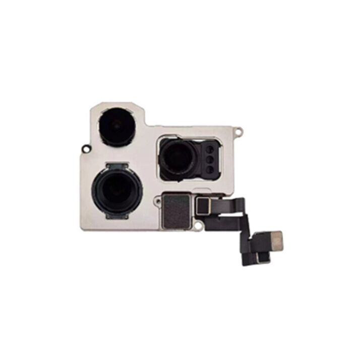 Back Camera for iPhone 16Pro Max (Pulled)