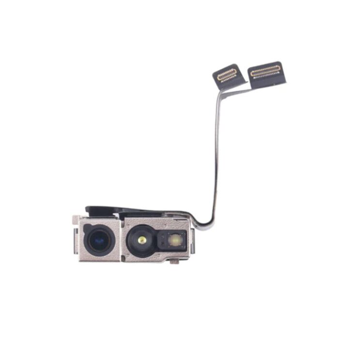 Front Camera Flex for iPhone 16Pro (Pulled)