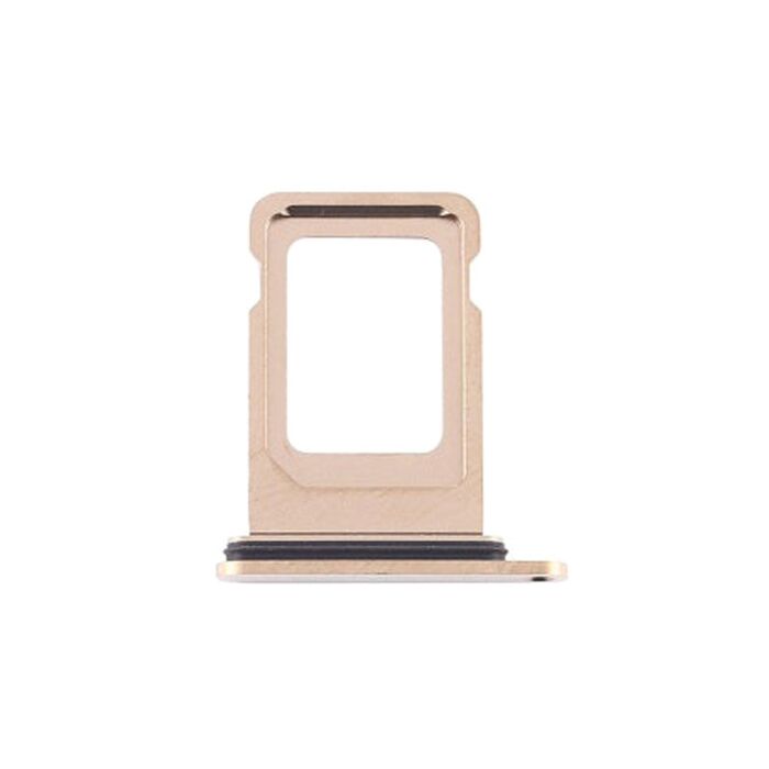 Sim Tray Gold for iPhone 12Pro Max