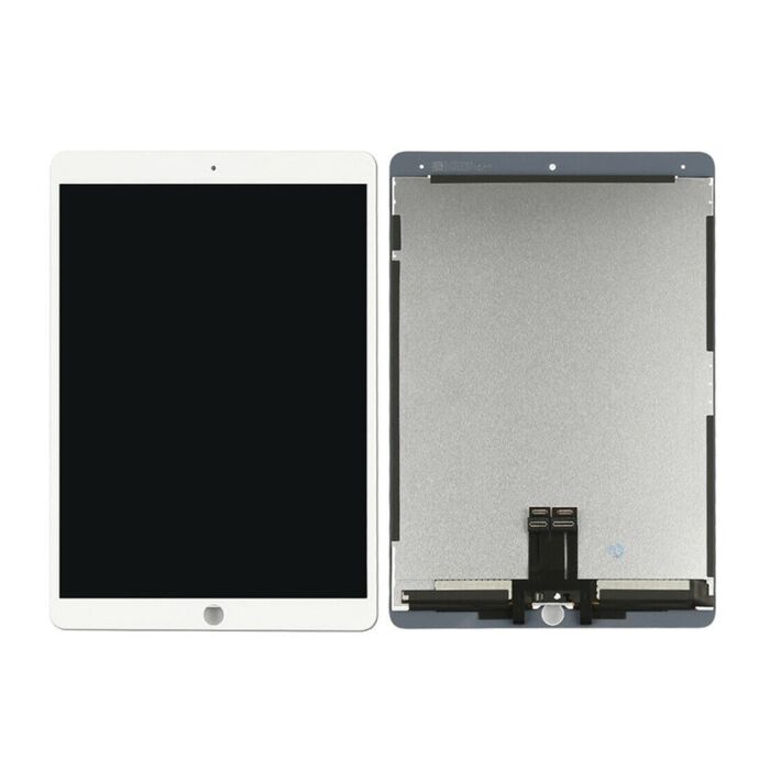 LCD Screen for iPad Air3 White (Fog)