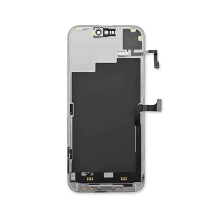 OLED Screen for iPhone 15Pro Max (Service Pack)