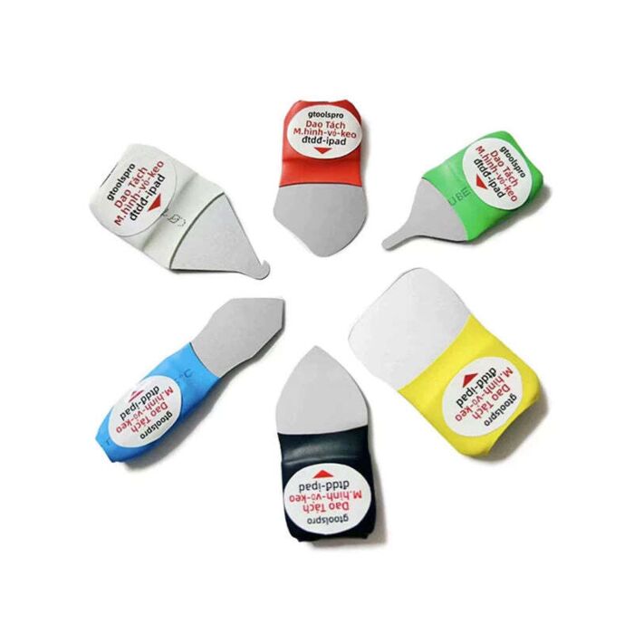 Gtoolspro Ultra Thin Screen Opening Tool (6Pcs Per Set)
