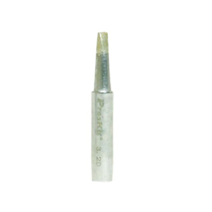 Proskit Solder Iron Tip 216N-3.2D