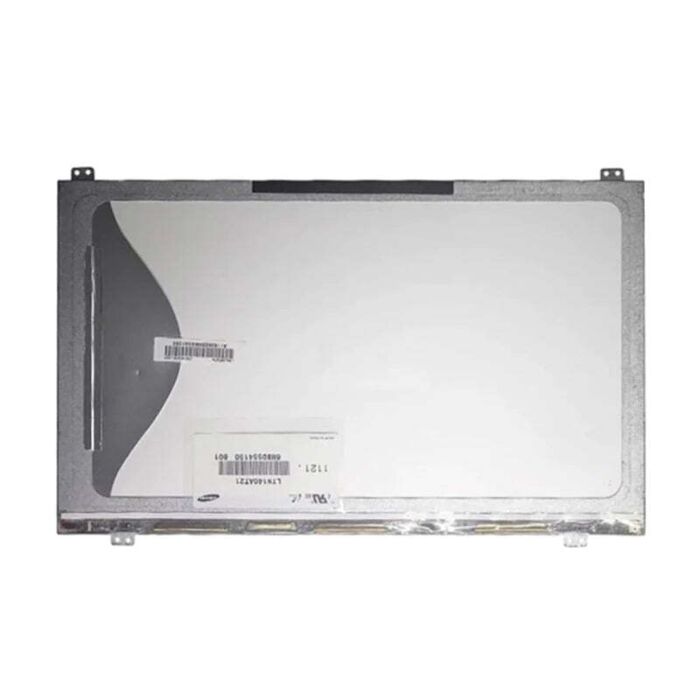 Laptop 14.0" Ltn140At21 40Pins LCD Display Screen with Top And Bottom Screws Bracket 1366*768